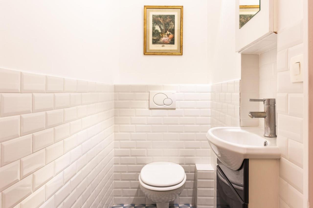 Design & New Loft In Heart Of Apartamento *