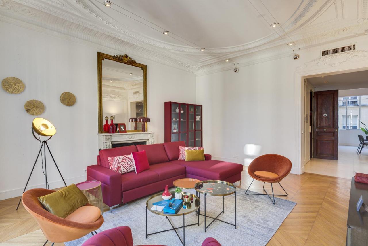 Sweett - Boccador Apartment *