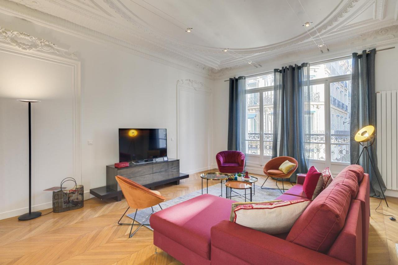 Apartment Sweett - Boccador