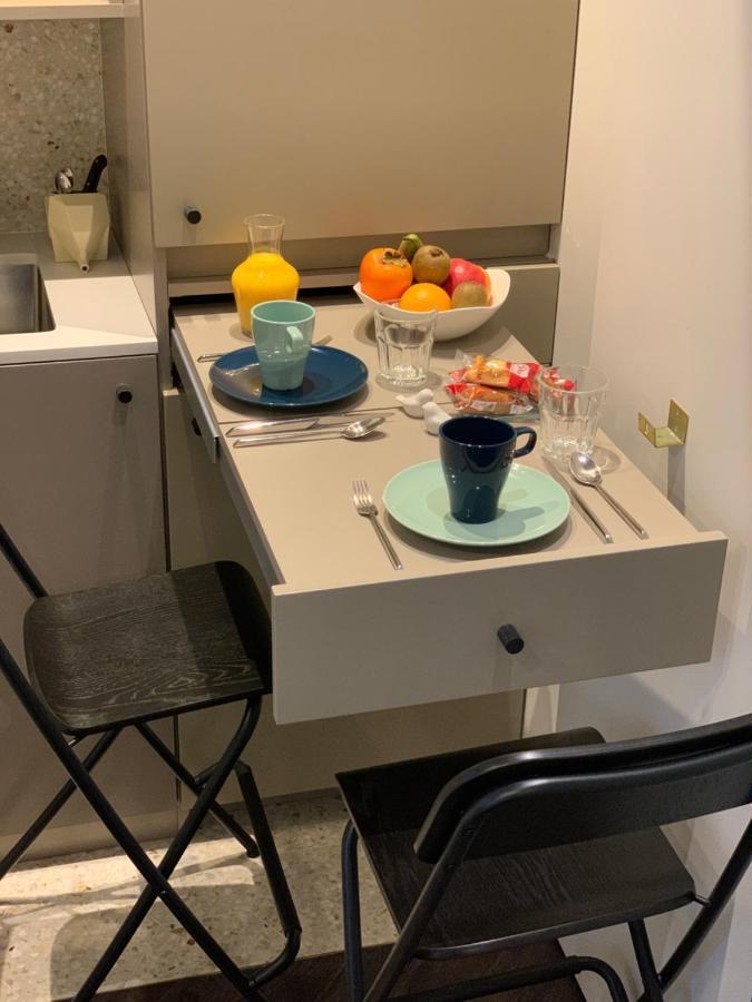 Rivoli Notre Dame D'hotes Private Acomodação com café da manhã  Paris