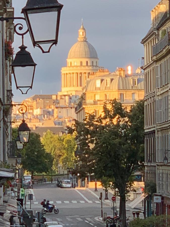 Rivoli Notre Dame D'hotes Private Paris