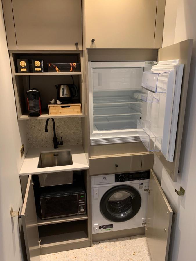 Rivoli Notre Dame D'hotes Private Acomodação com café da manhã 