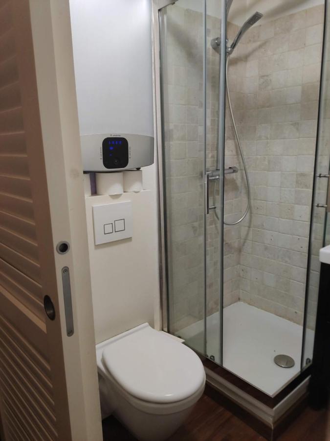 Bel Confortable Appartement *