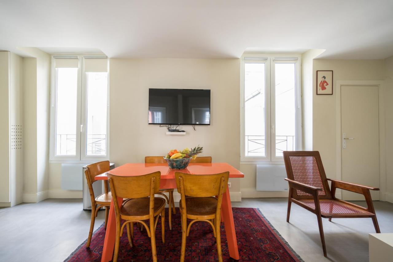 Appartement Les Residences - Gambey