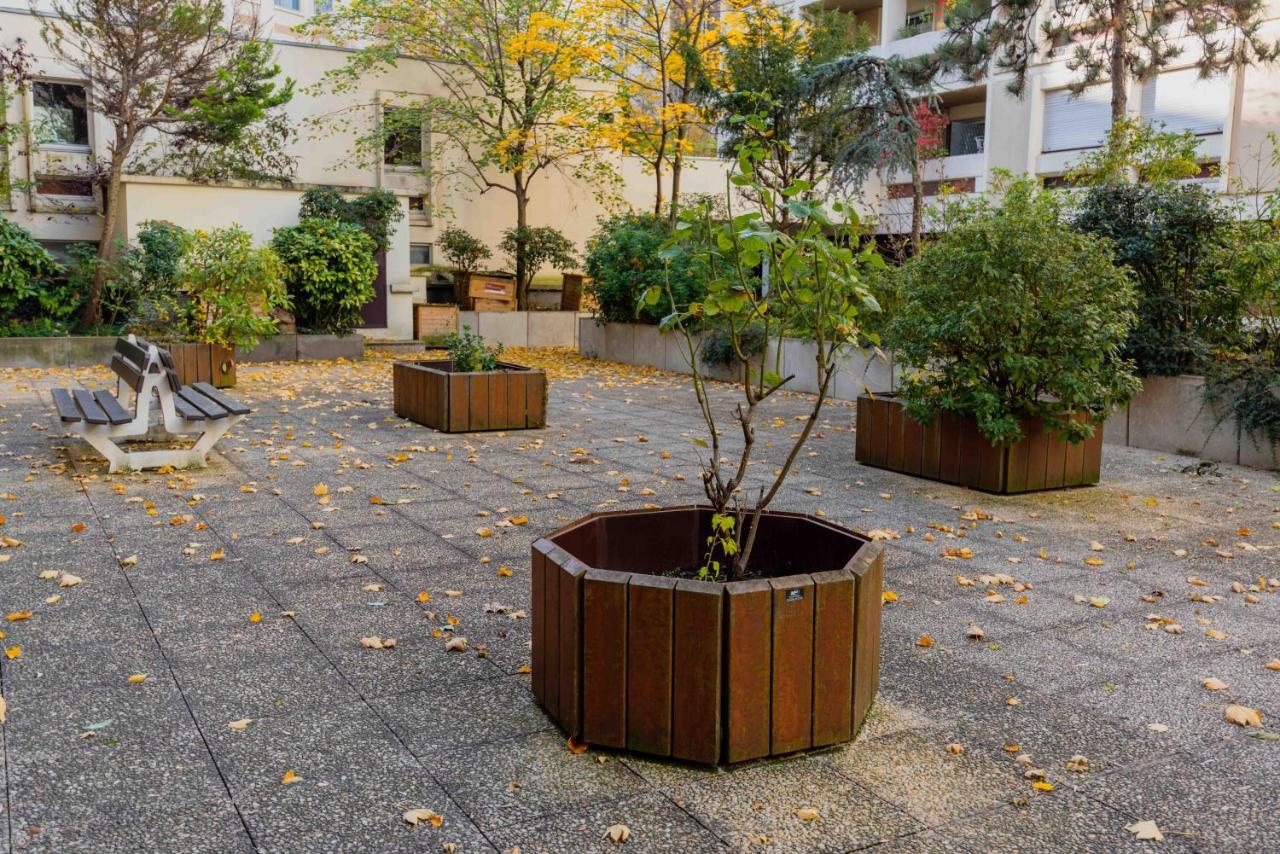 Apartamento Architect's Flat - 44m2 - Montmartre *