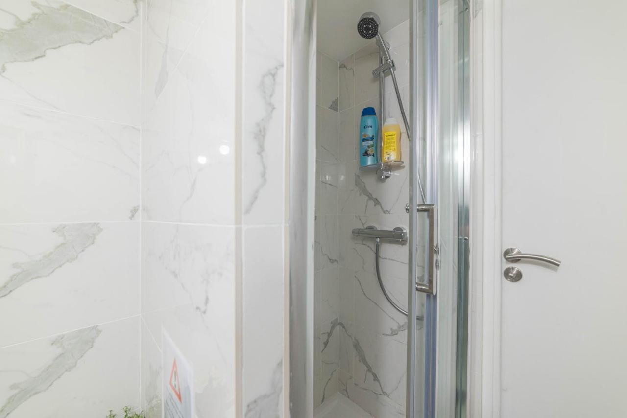 Apartamento Architect's Flat - 44m2 - Montmartre Paris