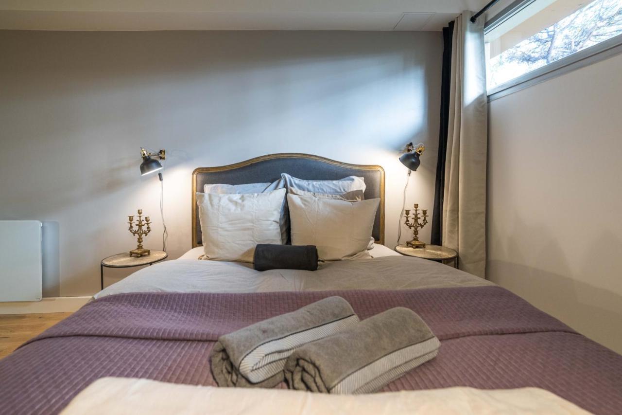 Apartamento Architect's Flat - 44m2 - Montmartre