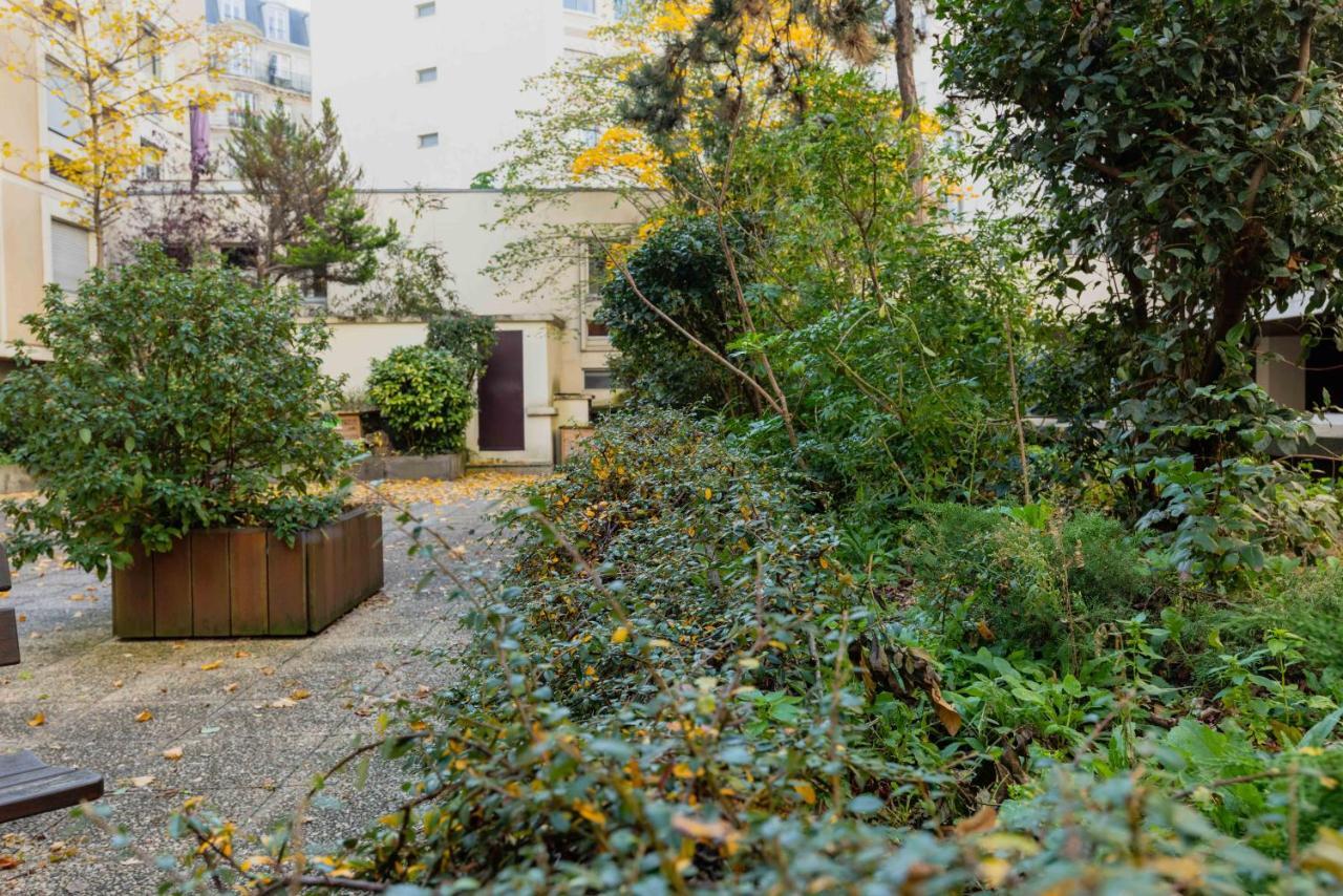 Architect's Flat - 44m2 - Montmartre Apartamento