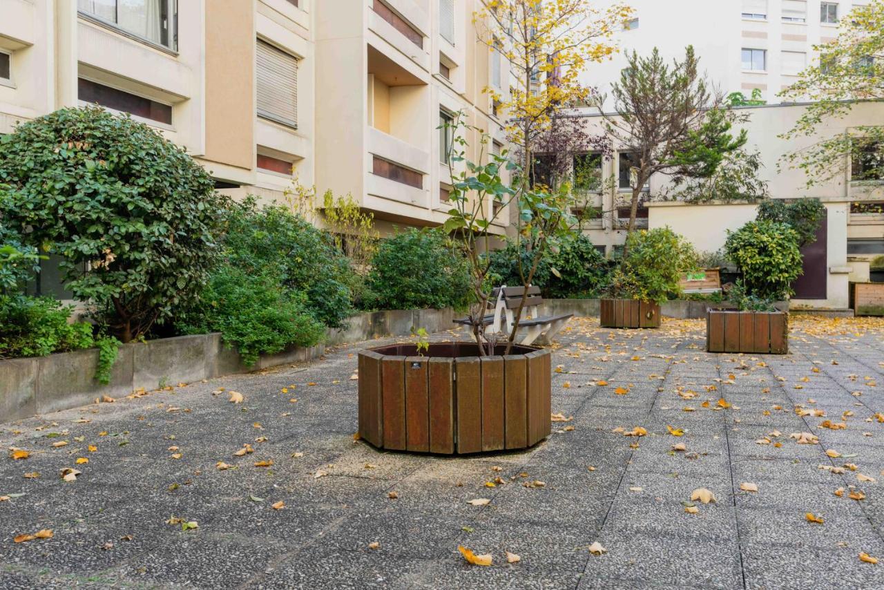 Apartamento Architect's Flat - 44m2 - Montmartre