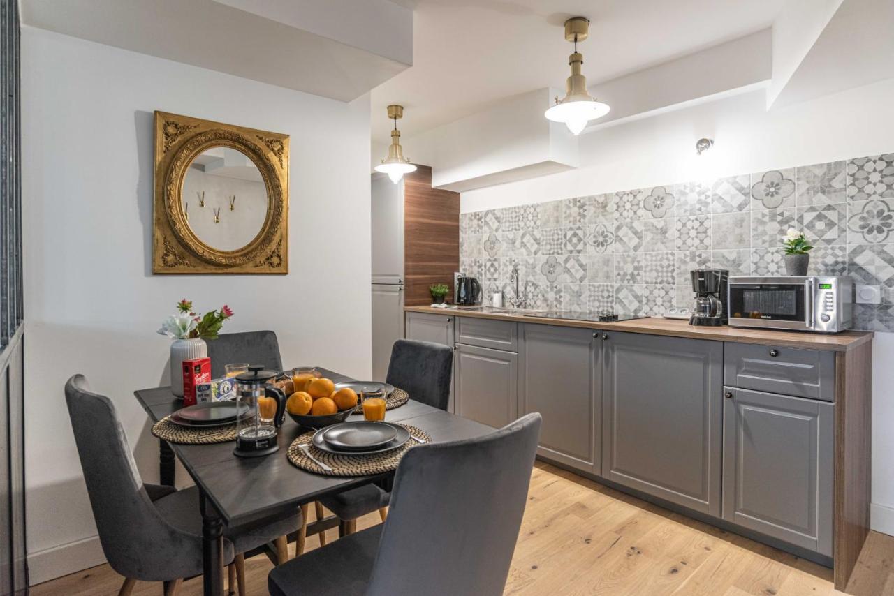 Apartamento Architect's Flat - 44m2 - Montmartre *