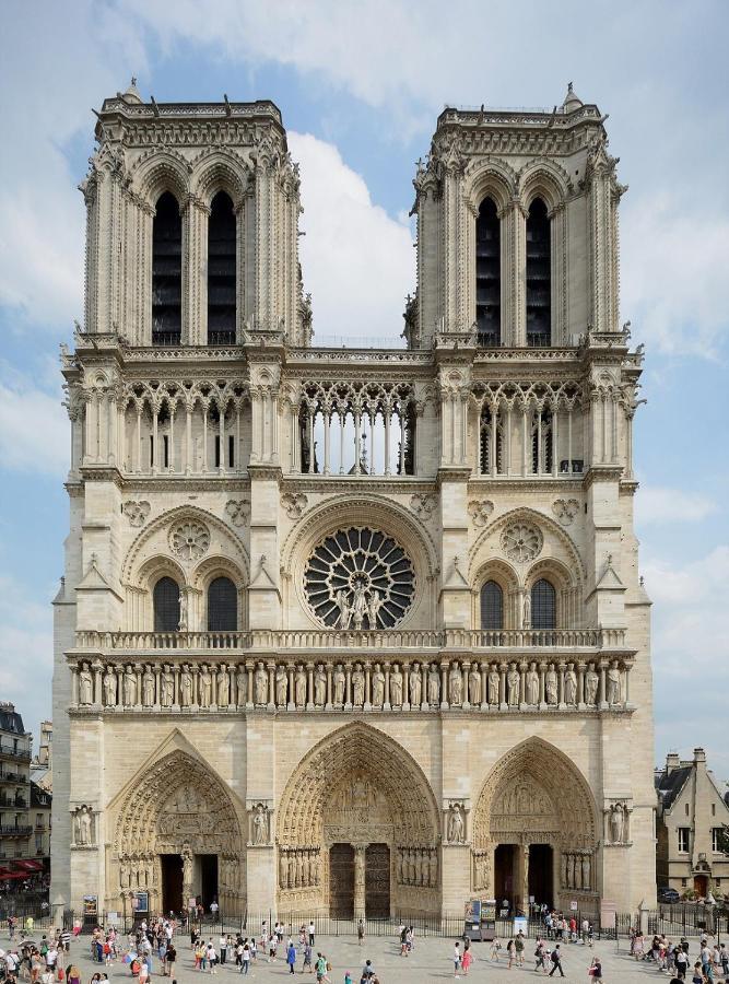 Rivoli Notre Dame D'hotes Private *