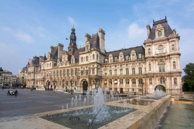 Rivoli Notre Dame D'hotes Private Paris