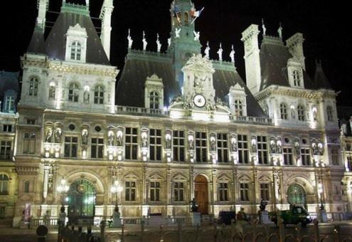 Rivoli Notre Dame D'hotes Private