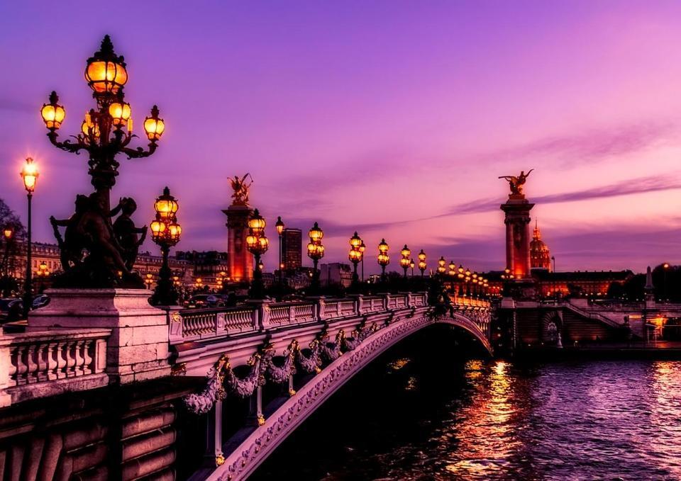 Rivoli Notre Dame D'hotes Private *