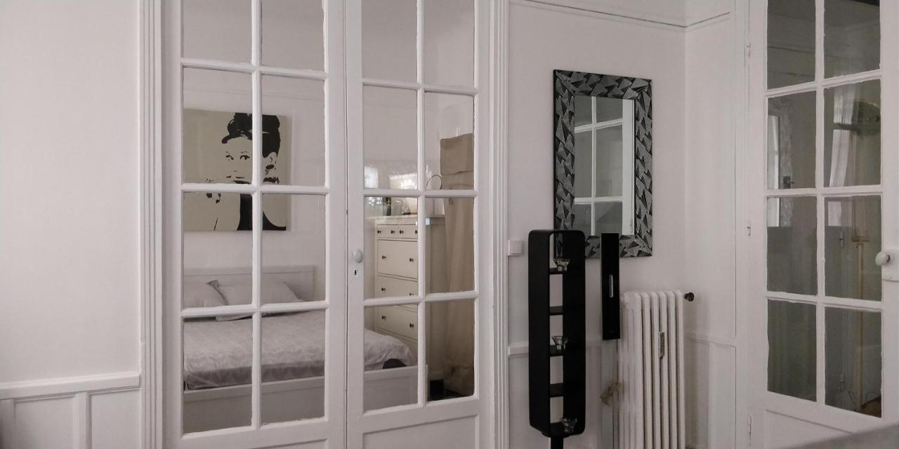 And Cozy 1b In The Heart Of Appartement *