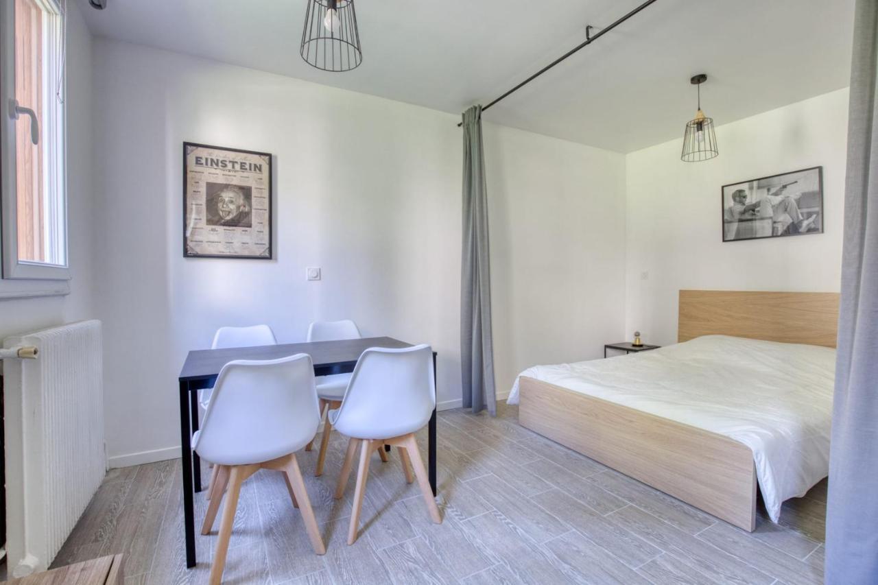 Appartement Beautiful Near The Seine
