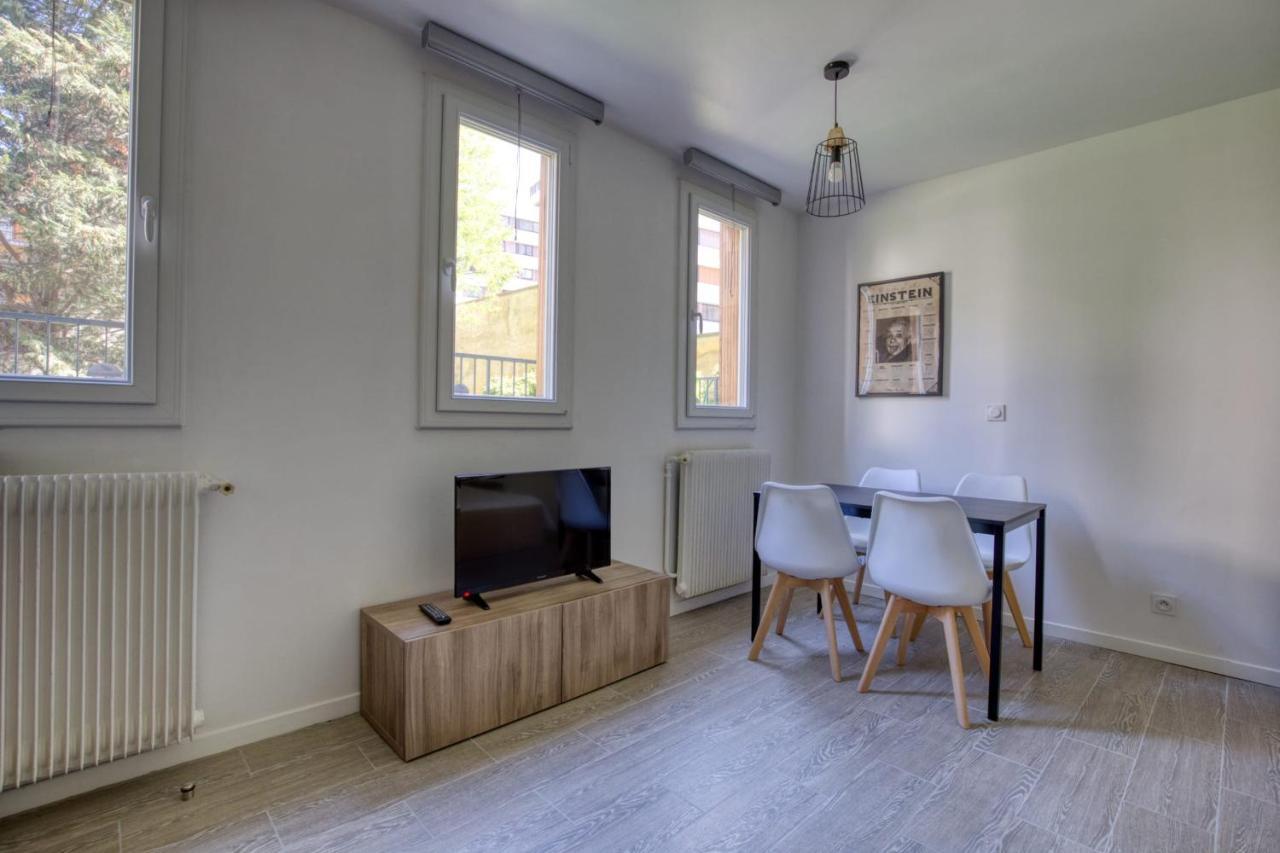 Appartement Beautiful Near The Seine Paris