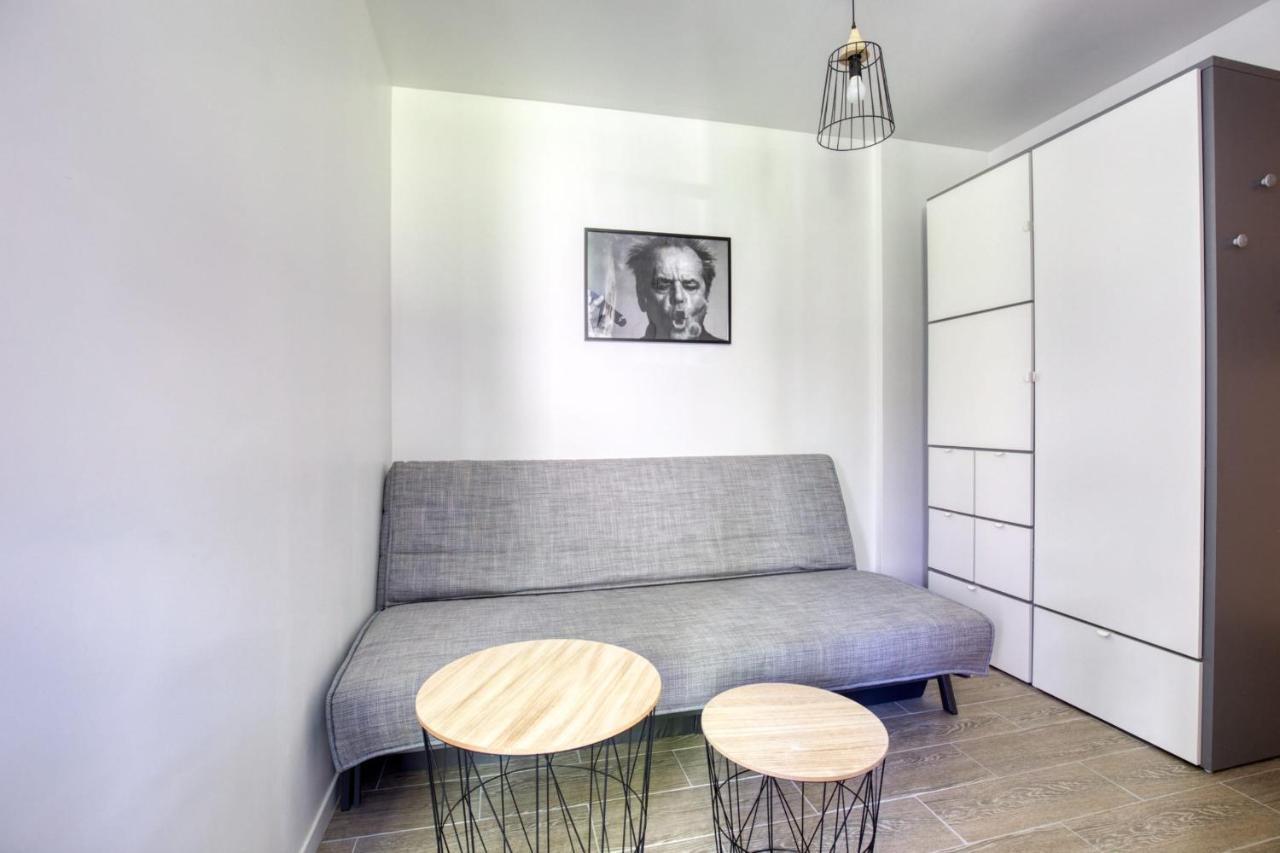 Appartement Beautiful Near The Seine