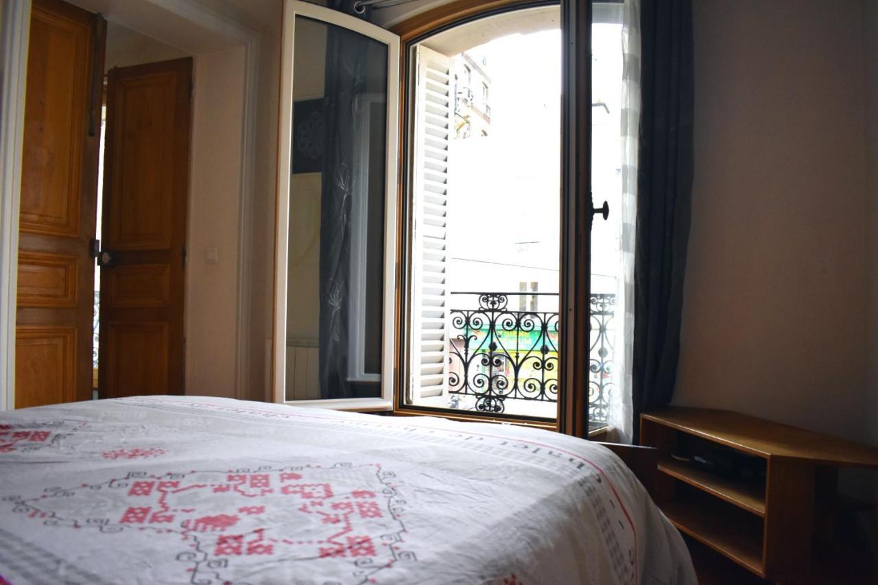 Bel Confortable Appartement