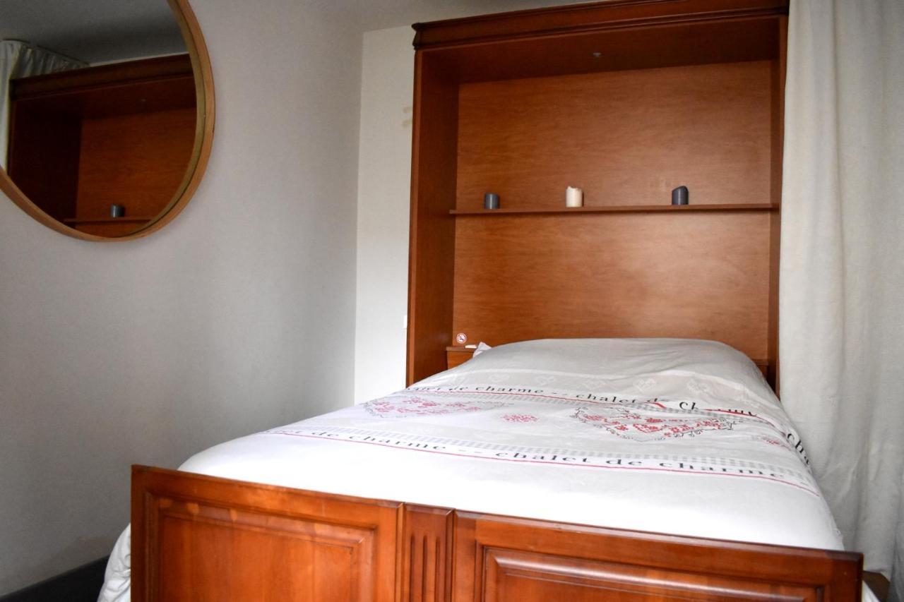 Appartement Bel Confortable *