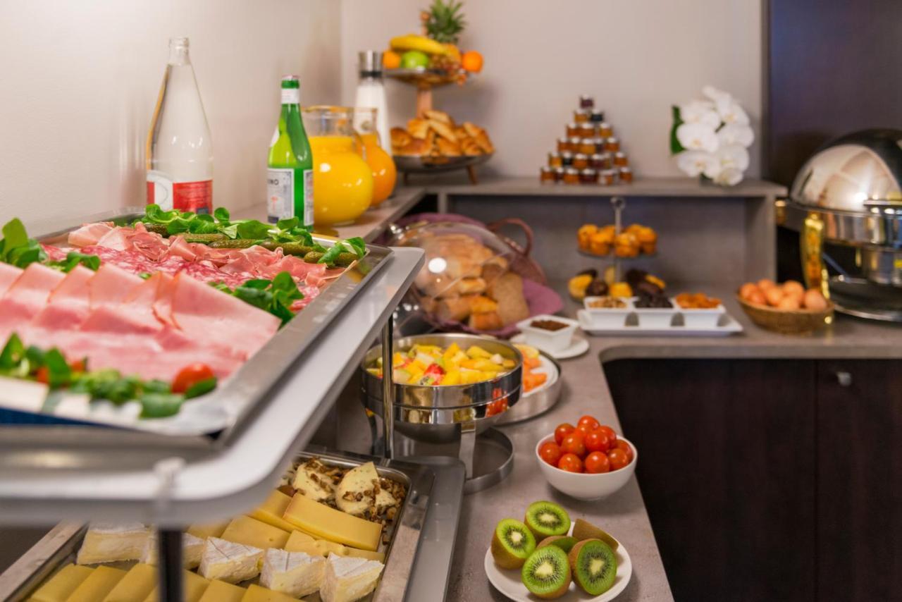 Le Marquis By Inwood Hotel Paris
