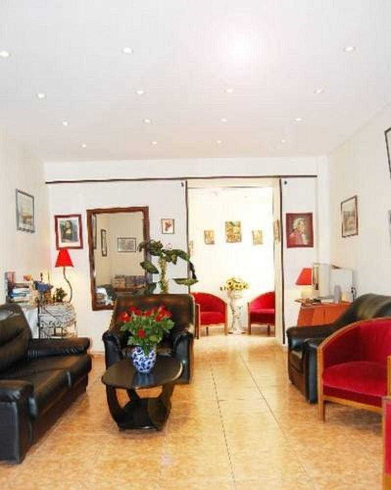 De Belfort Hotel 3*