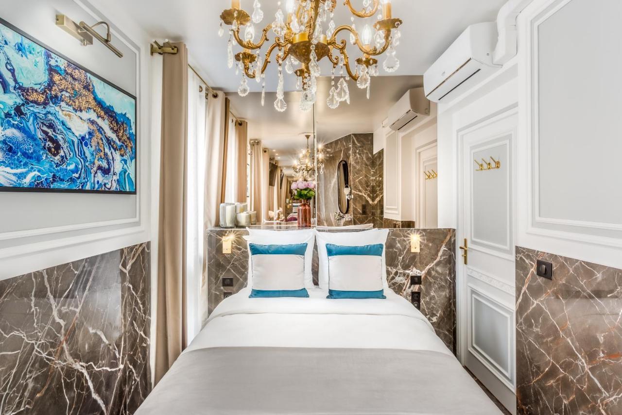 Luxury 2 Bedroom 2 Bathroom Louvre&notre Dame