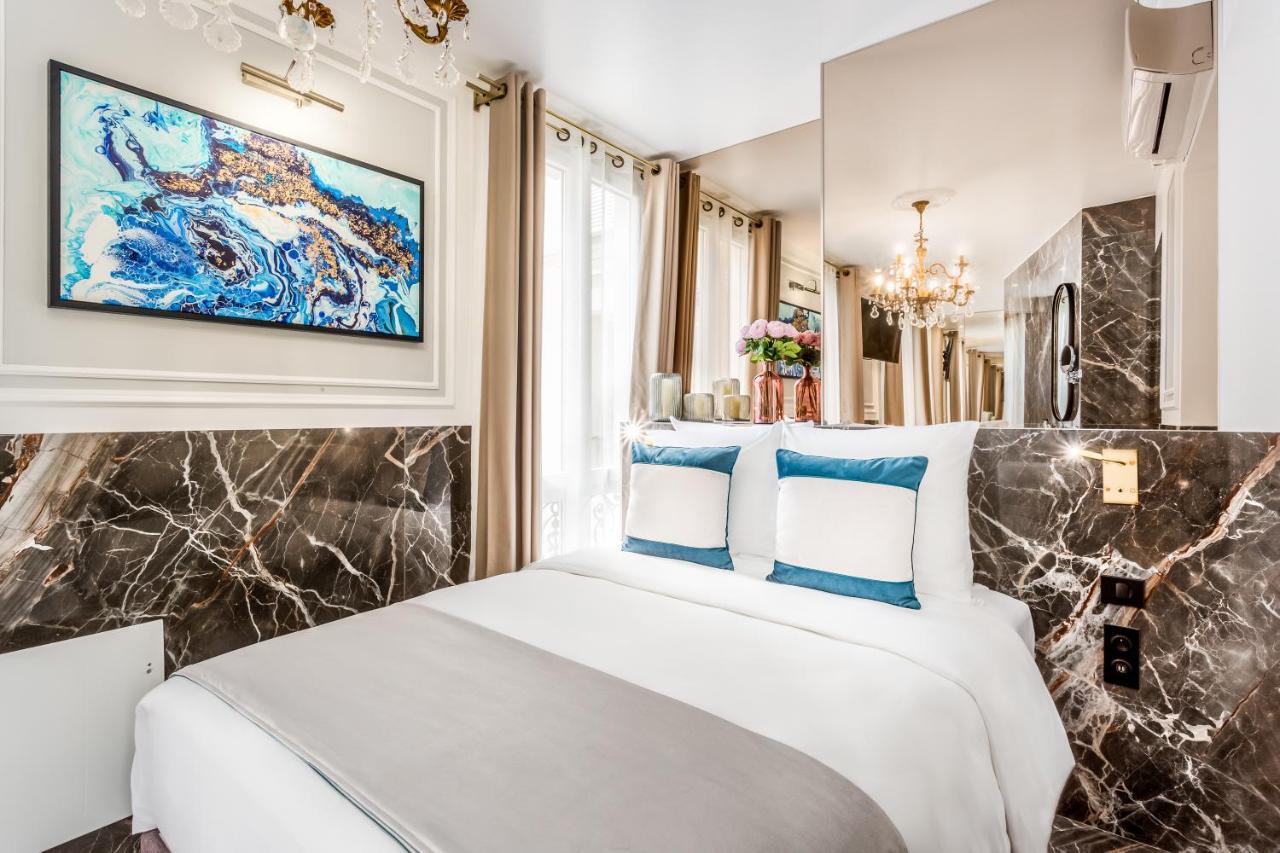 Luxury 2 Bedroom 2 Bathroom Louvre&notre Dame Paris