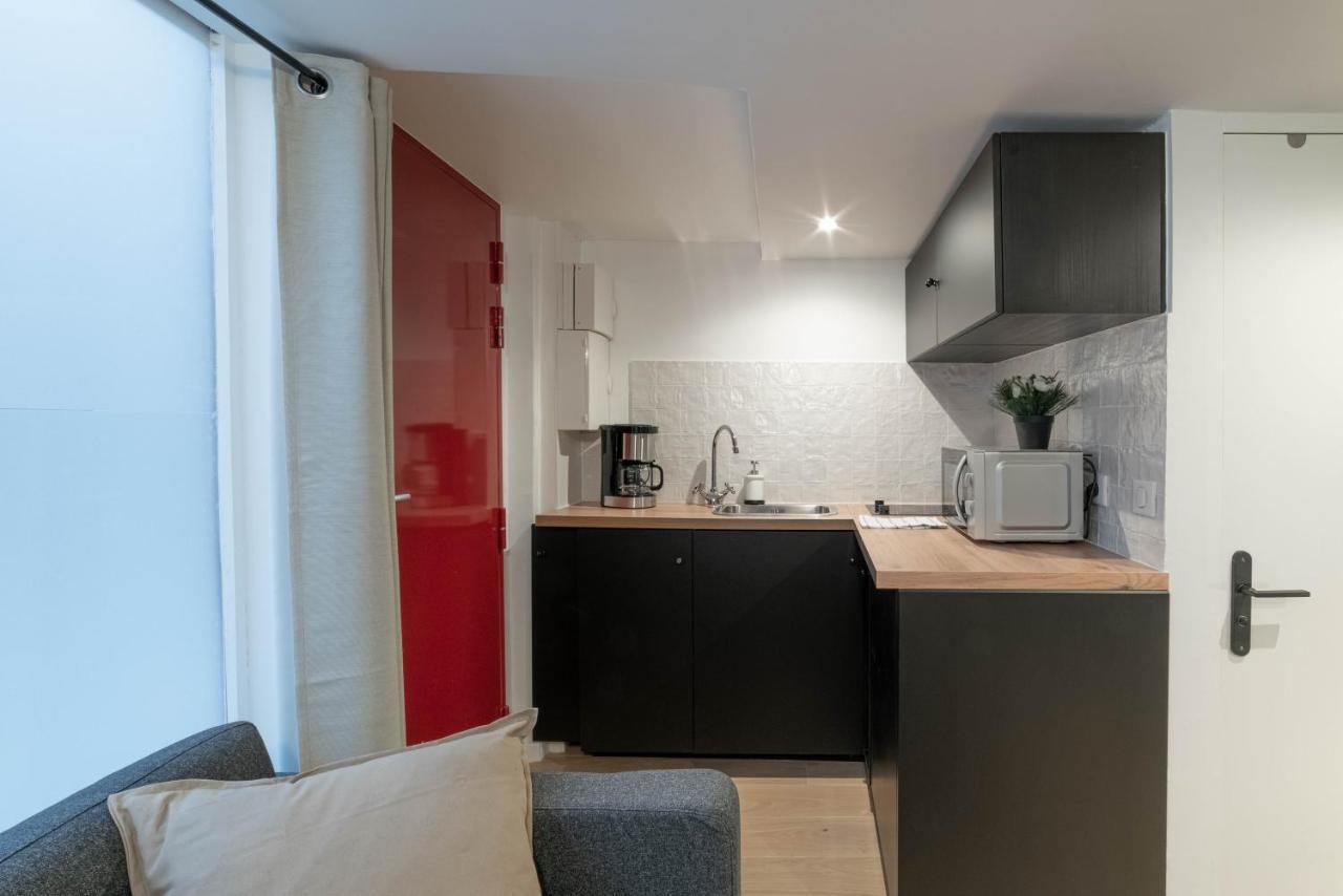 Architect's Duplex - Marais *