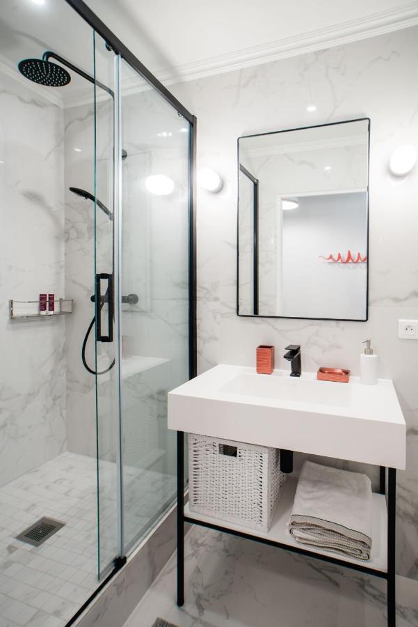 Gide : Au Coeur De La Rive Gauche, Neuf, Design, 2/4 Personnes Apartment Paris