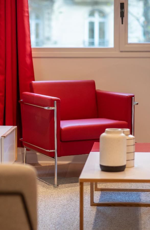 Gide : Au Coeur De La Rive Gauche, Neuf, Design, 2/4 Personnes * Paris