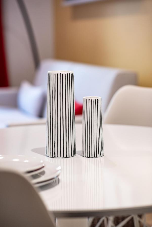 Apartment Gide : Au Coeur De La Rive Gauche, Neuf, Design, 2/4 Personnes