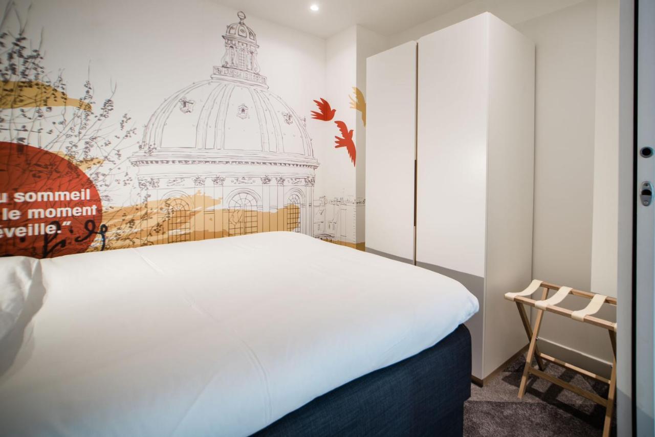 Apartment Gide : Au Coeur De La Rive Gauche, Neuf, Design, 2/4 Personnes *