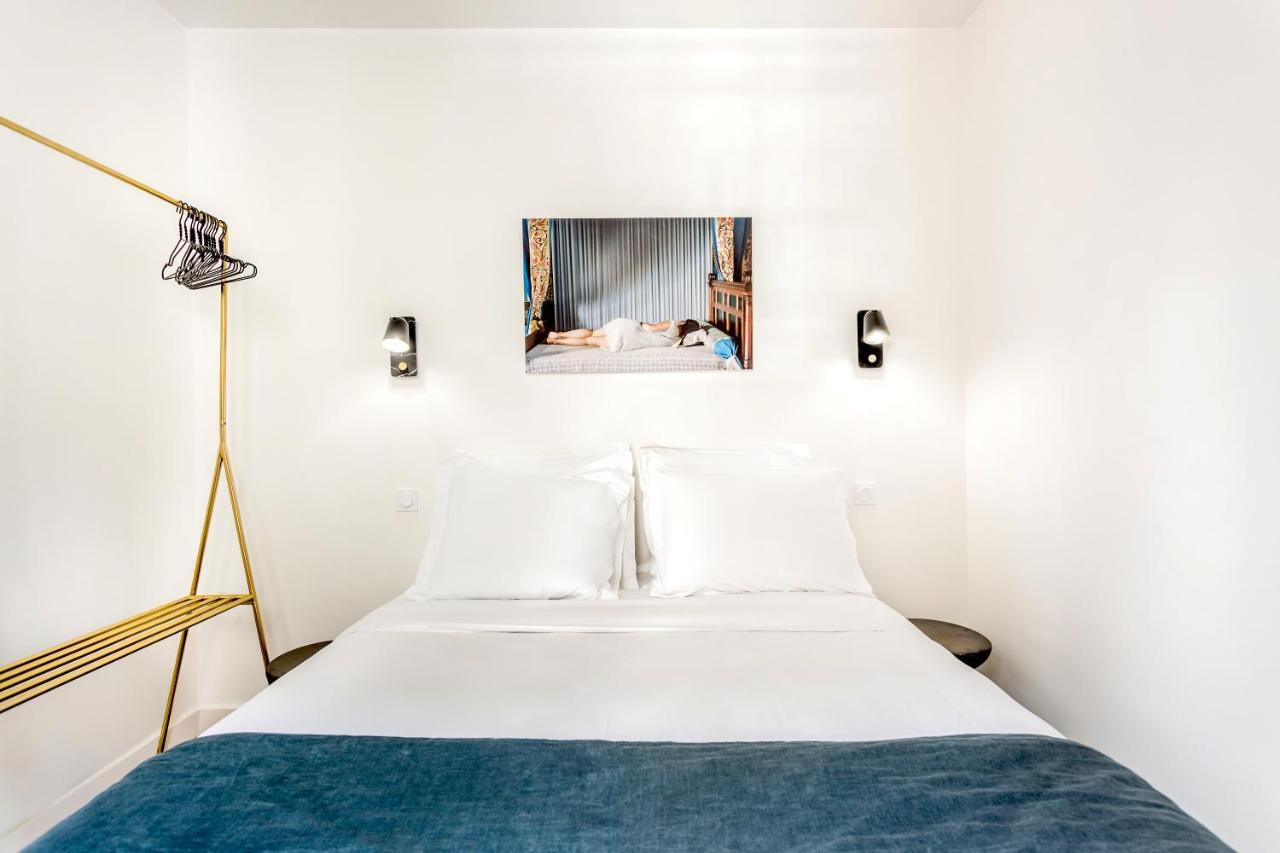 Opera Quatre Septembre Apartment *