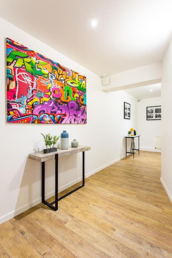 Apartamento Cmg Montmartre - Cottages