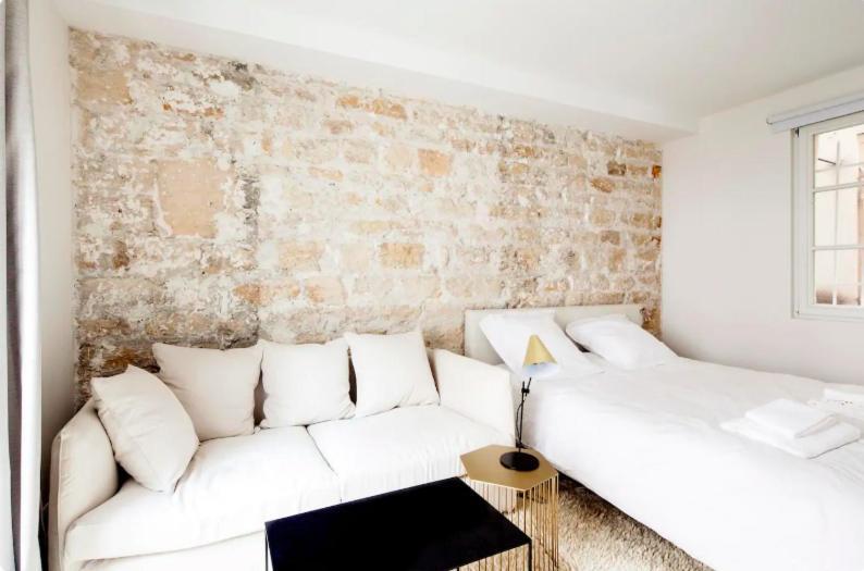 Apartamento Cmg Saint Paul / Rivoli V