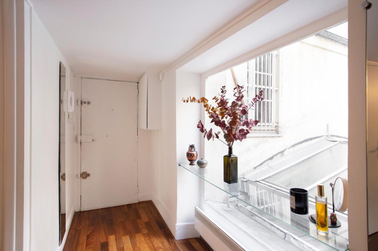 Saint Louis Charme Apartamento