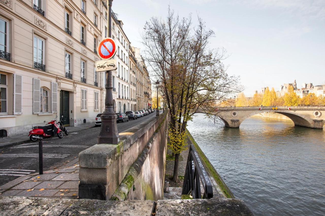 Saint Louis Charme Apartamento
