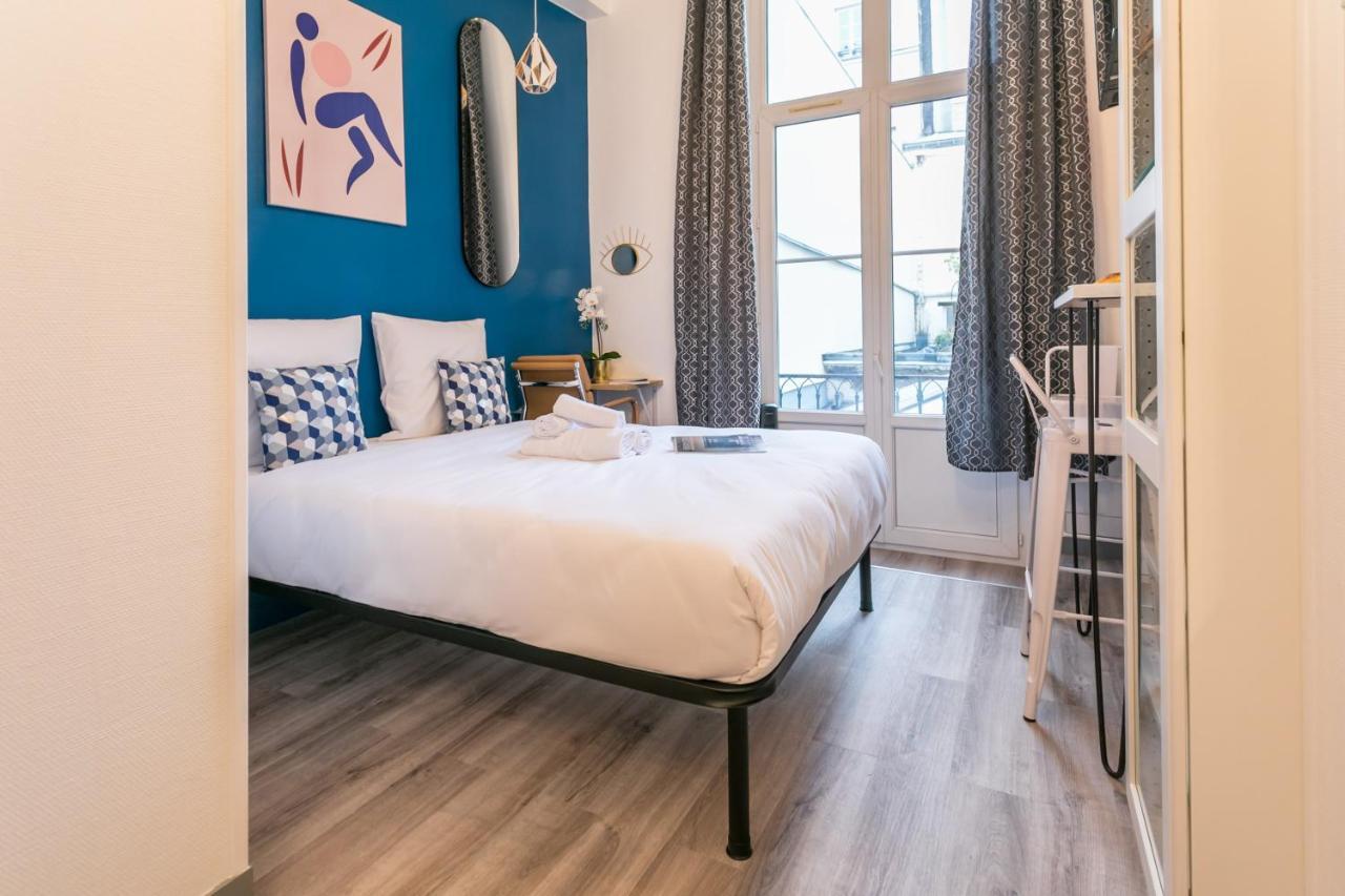 Apartamento Ws Marais - Republique