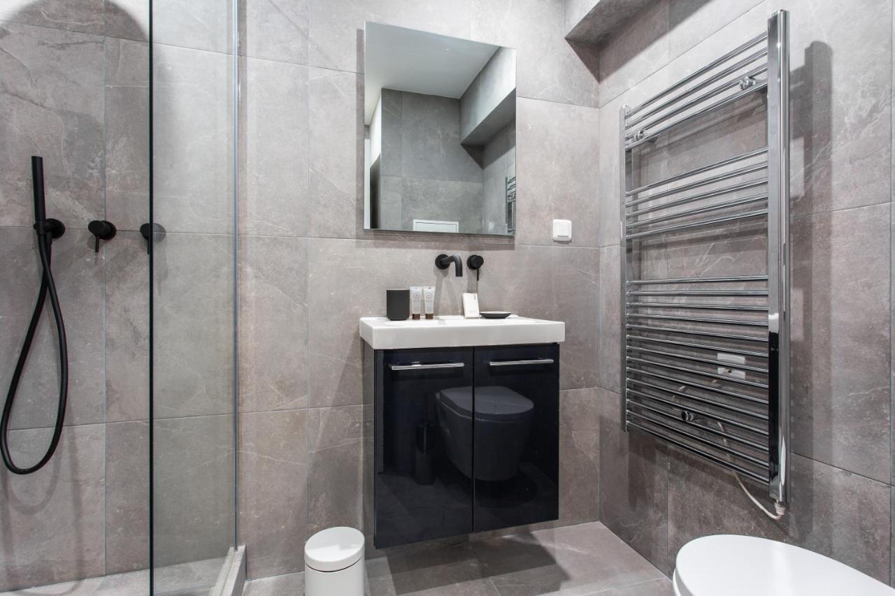 Cmg Montmartre - Cottages Apartamento