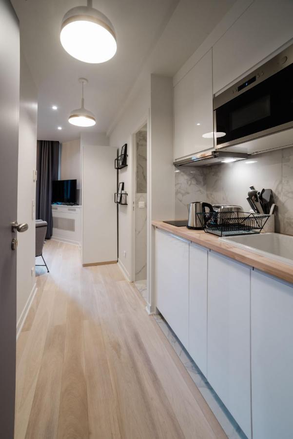 Apartment Desnos : Au Coeur De La Rive Gauche, Neuf, Design, 2 Personnes *