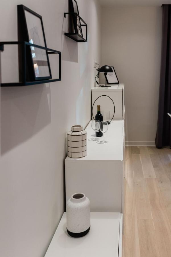 Apartment Cocteau : Au Coeur De La Rive Gauche, Neuf, Design, 2/4/6 Personnes *