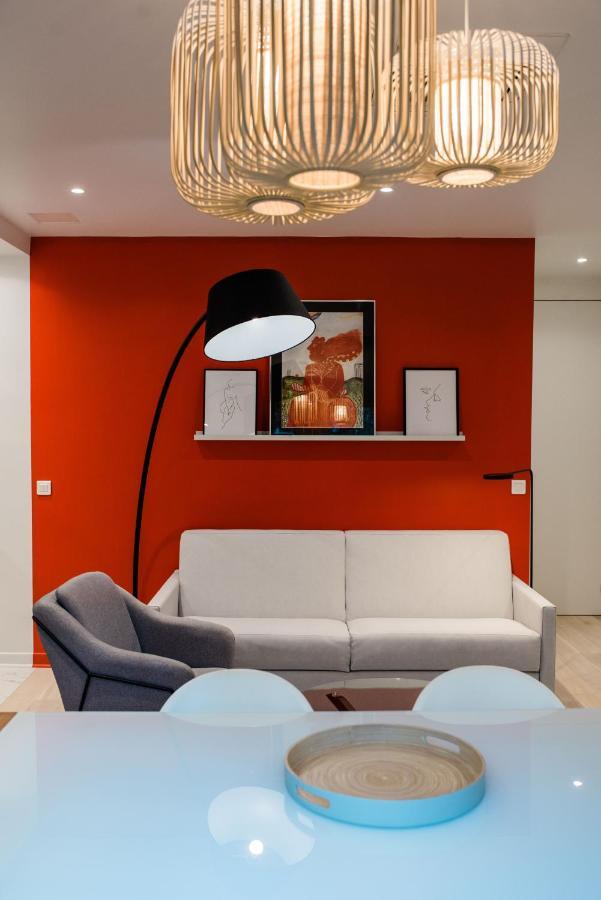 Cocteau : Au Coeur De La Rive Gauche, Neuf, Design, 2/4/6 Personnes * Paris
