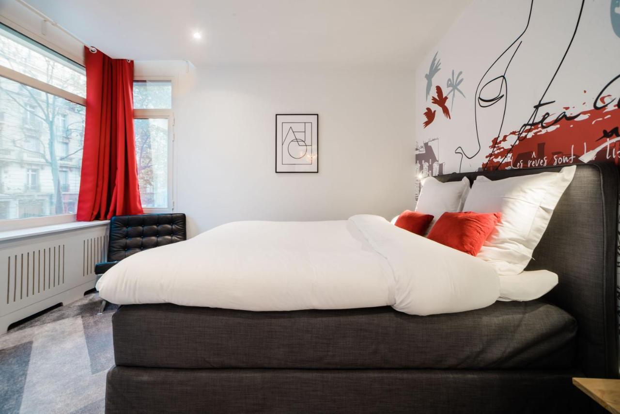 Apartment Cocteau : Au Coeur De La Rive Gauche, Neuf, Design, 2/4/6 Personnes *