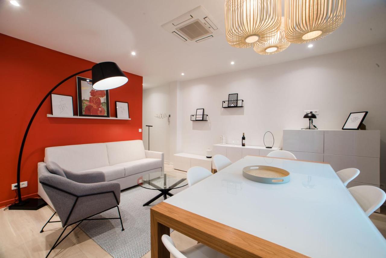 Cocteau : Au Coeur De La Rive Gauche, Neuf, Design, 2/4/6 Personnes Paris