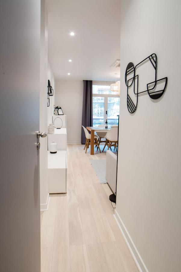 Cocteau : Au Coeur De La Rive Gauche, Neuf, Design, 2/4/6 Personnes Apartment *
