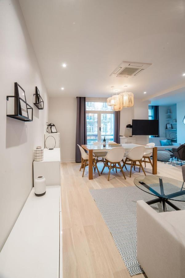 Cocteau : Au Coeur De La Rive Gauche, Neuf, Design, 2/4/6 Personnes Apartment Paris