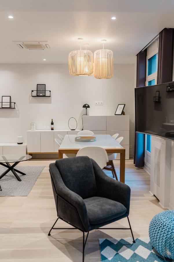 Cocteau : Au Coeur De La Rive Gauche, Neuf, Design, 2/4/6 Personnes Apartment *