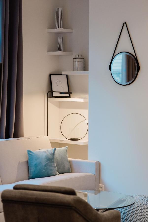 Cocteau : Au Coeur De La Rive Gauche, Neuf, Design, 2/4/6 Personnes Apartment