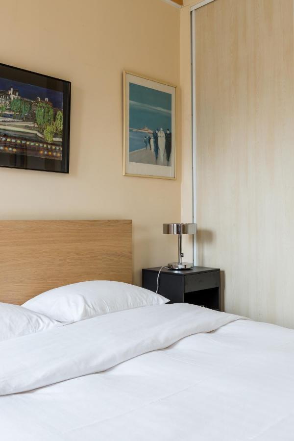Apartment Veeve - Quai Aux Fleurs